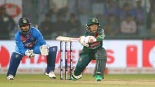 Victory over India great moment for Bangladesh: Mushfiqur Rahim